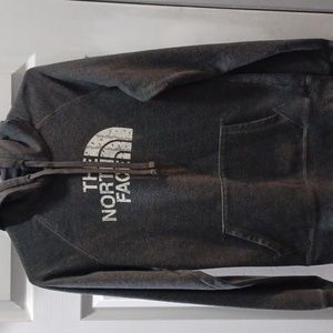 women's The North Face hoody